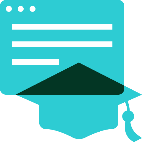 cv icon