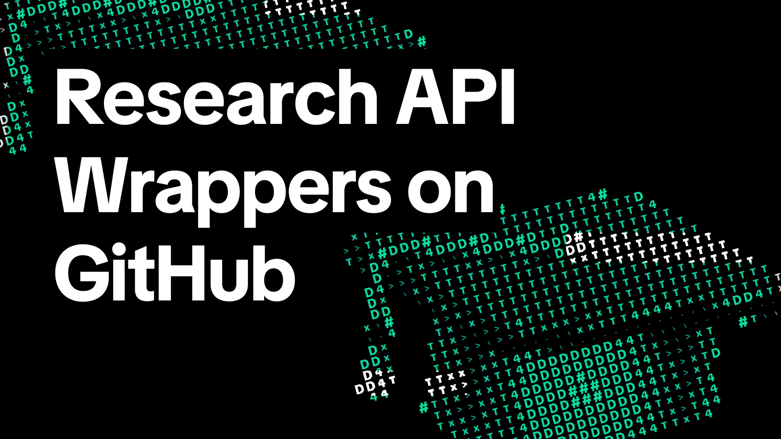 Introducing TikTok Research API Wrappers on GitHub | TikTok for Developers
